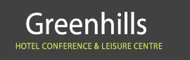 Greenhills Hotel